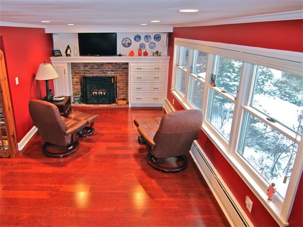 8 Thornberry Road Winchester, MA 01890 - Photo 3 of 29 Gallery Image 3