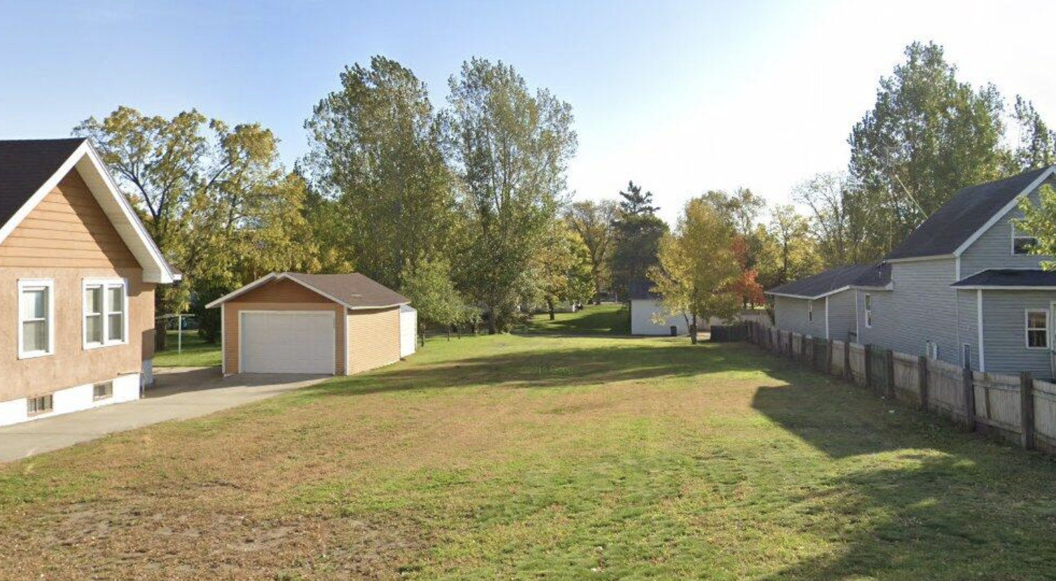 625 Getty Street South Sauk Centre, MN 56378 - Photo 1 of 2