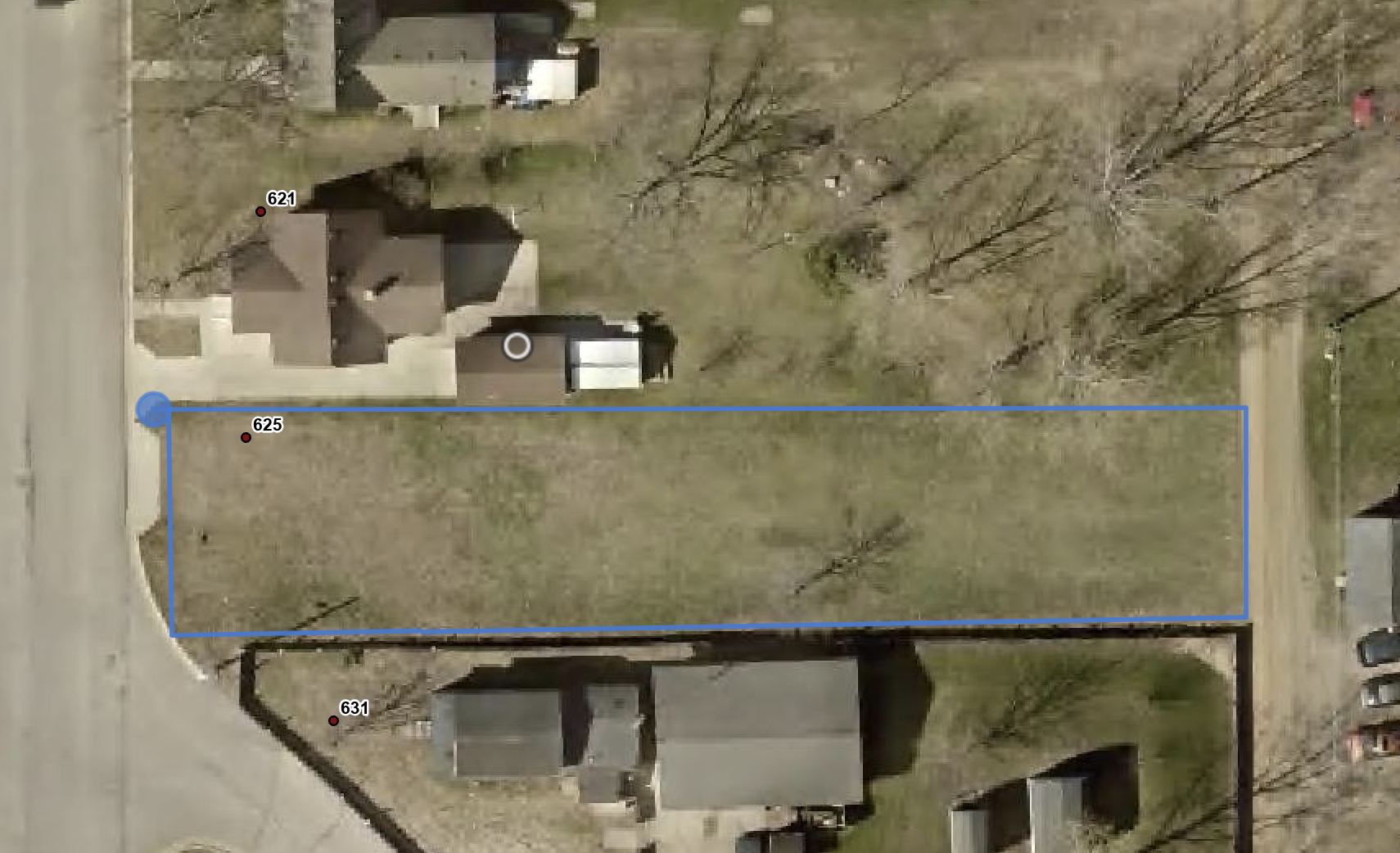 625 Getty Street South Sauk Centre, MN 56378 - Photo 2 of 2