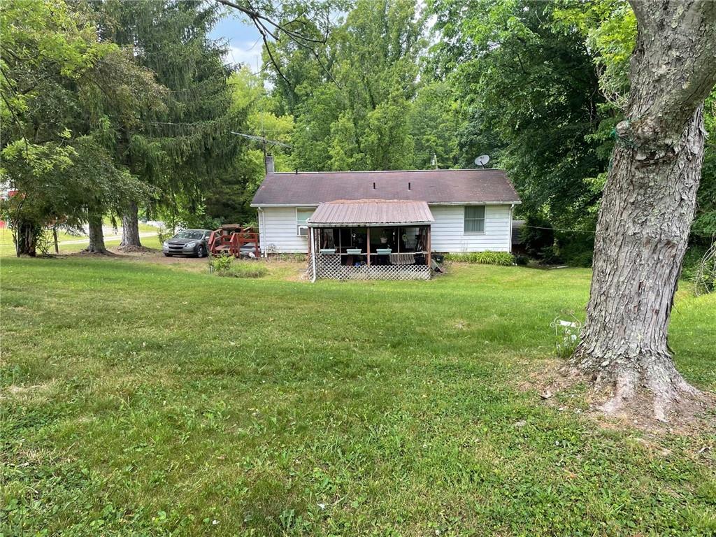 163 Volek Road Smithfield, PA 15478 - Photo 2 of 12 Gallery Image 2