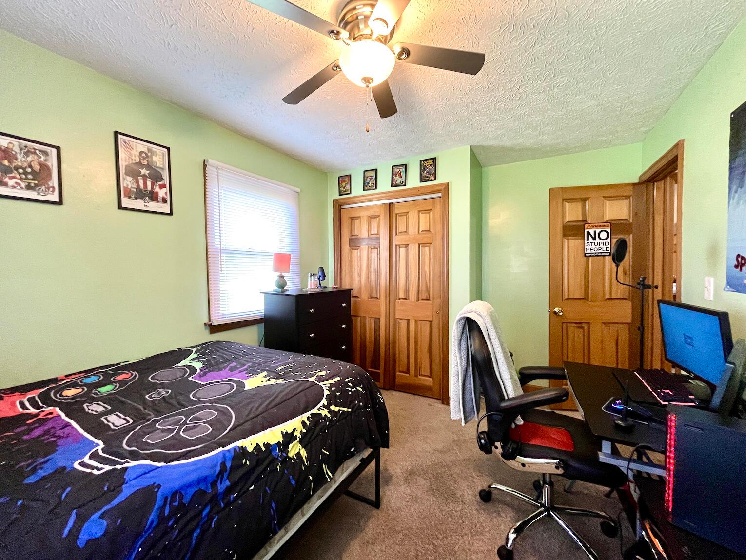 11350 Westfall Road Frankfort, OH 45628 - Photo 25 of 31 11350 Westfall-#27