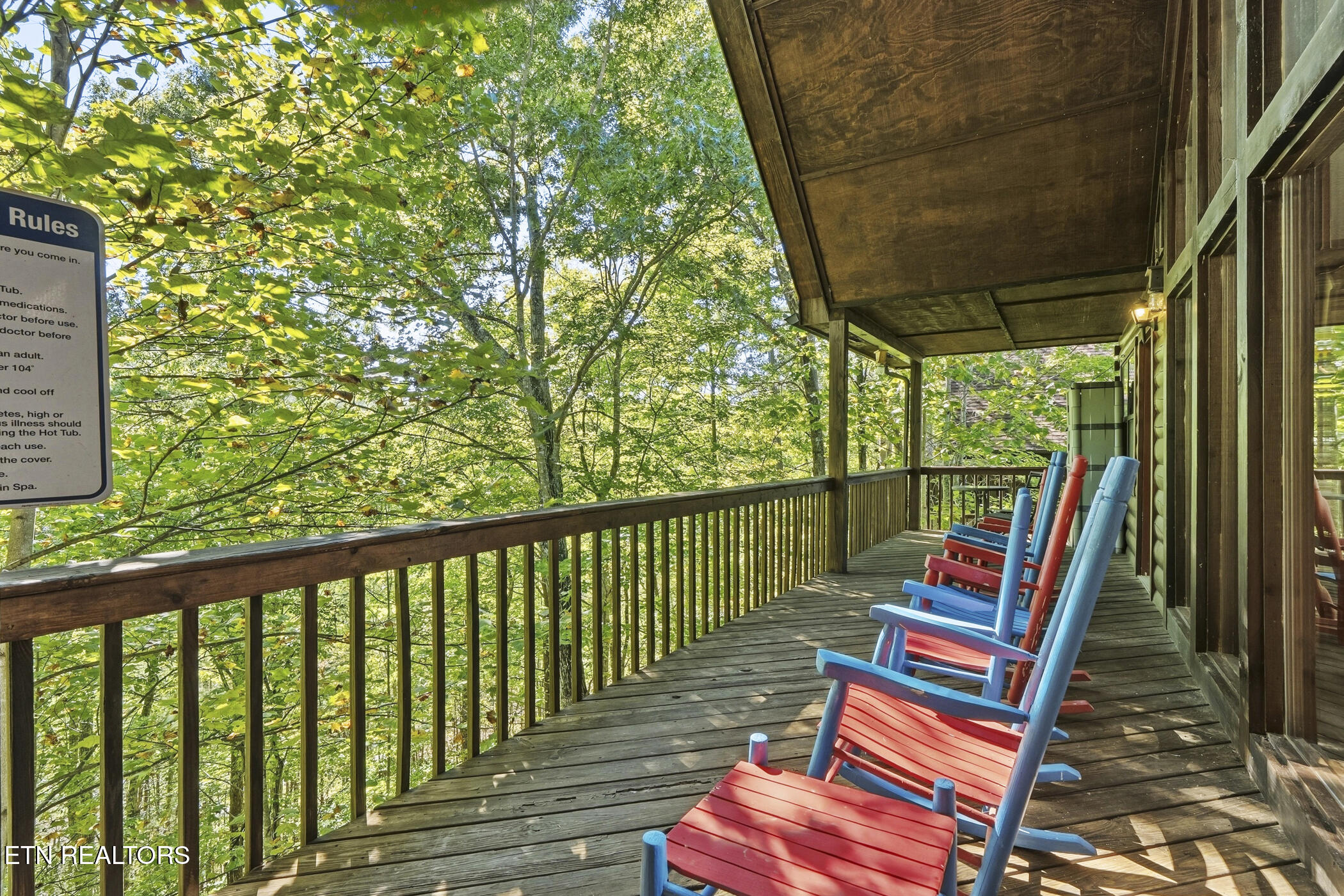1660 Raccoon Den Way Sevierville, TN 37862 - Photo 23 of 52 dsc03177