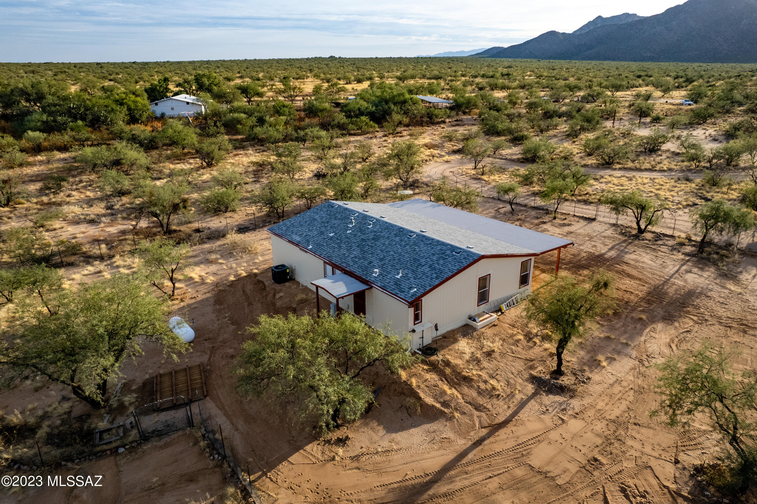 12440 South Coleman Road Tucson, AZ 85735 - Photo 23 of 33 Gallery Image 23