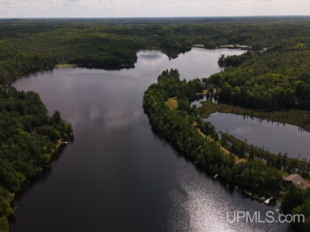 Lot 7 Chaney Coves Road Wakefield, MI 49968 - Photo 25 of 25 Gallery Image 25