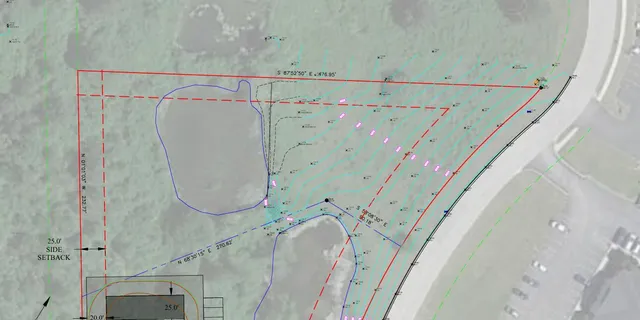 $65,000 | 9 Comfort Drive, Hart, MI 49420