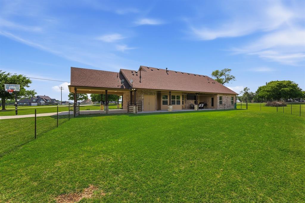 11480 Chisum Road Sanger, TX 76266 - Photo 32 of 40
