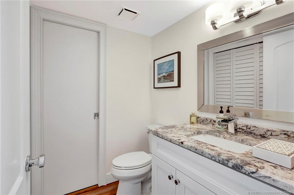 40 Northeast Plantation Road, Unit 107 Jensen Beach, FL 34957 - Photo 20 of 35