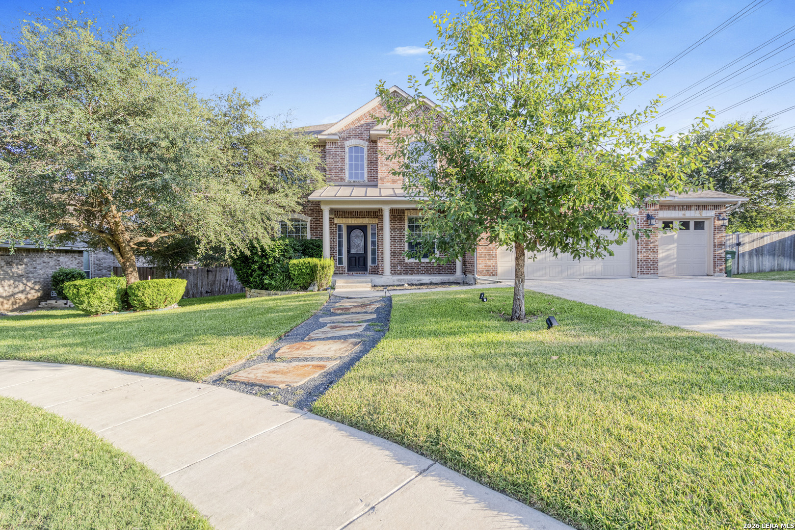 9116 Pedernales Rio Helotes, TX 78023 - Photo 1 of 43 Gallery Image 1
