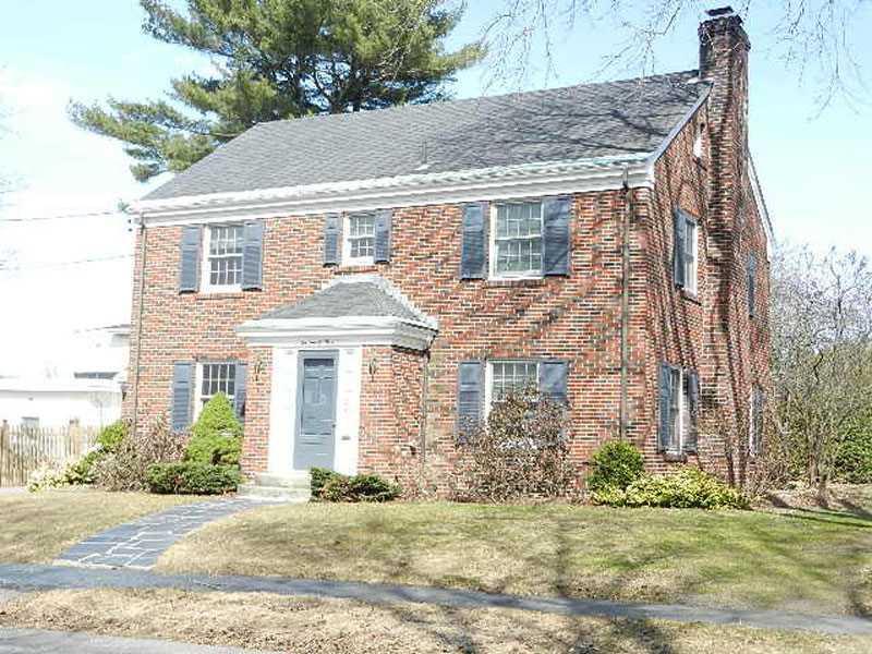 223 Nowell Road Bangor, ME 04401 - Photo 22 of 23 Exterior Front.