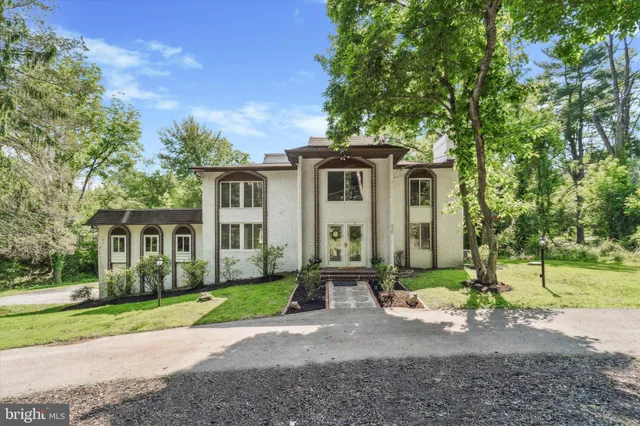 $680,000 | 430 East Rose Tree Road, Media, PA 19063