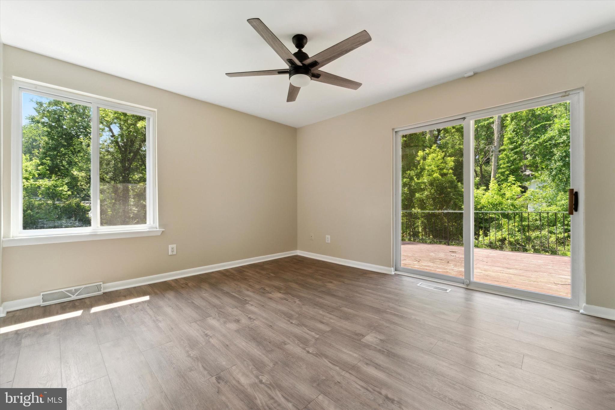 430 East Rose Tree Road Media, PA 19063 - Photo 14 of 30 Primary Bedroom