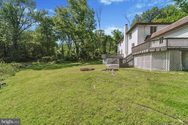 $680,000 | 430 East Rose Tree Road, Media, PA 19063