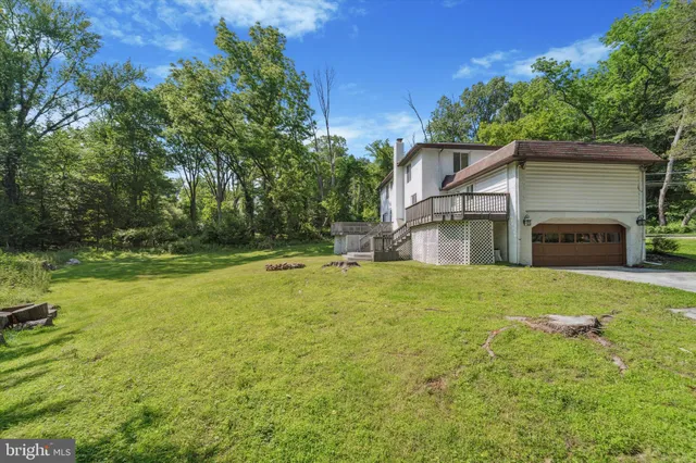 $680,000 | 430 East Rose Tree Road, Media, PA 19063