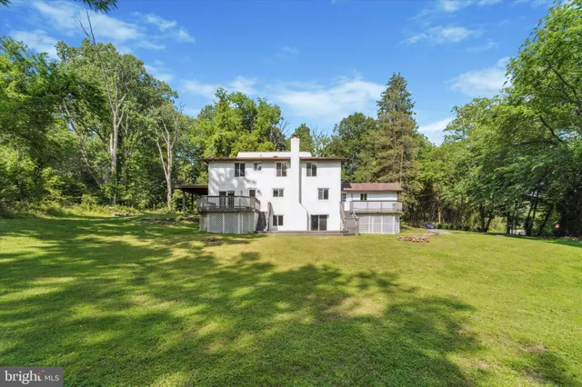 $680,000 | 430 East Rose Tree Road, Media, PA 19063