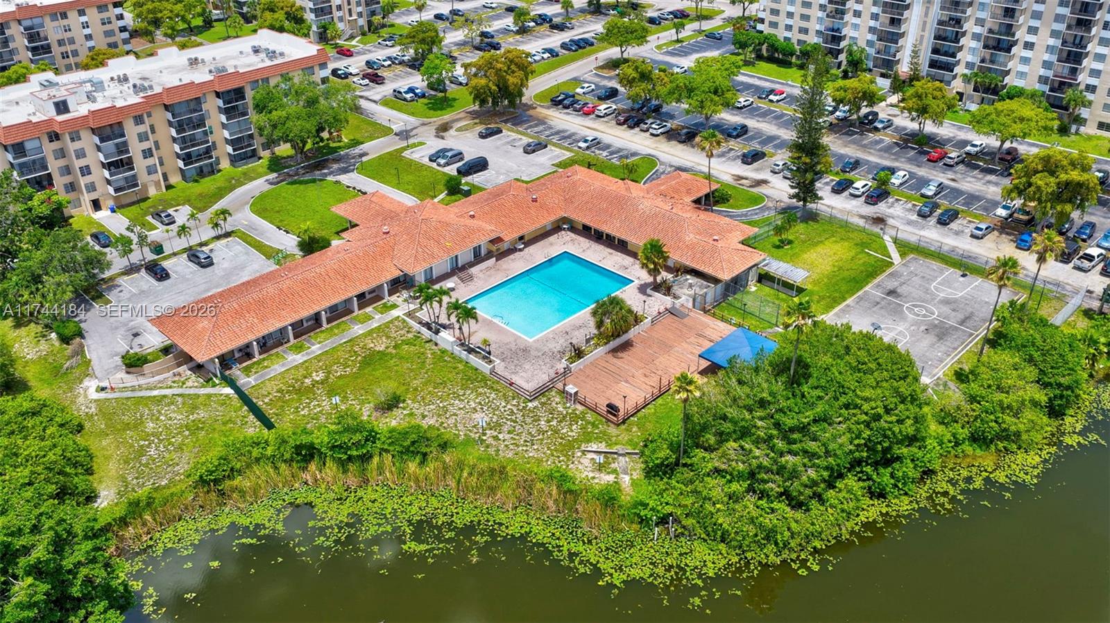 4174 Inverrary Drive, Unit 706 Lauderhill, FL 33319 - Photo 25 of 30