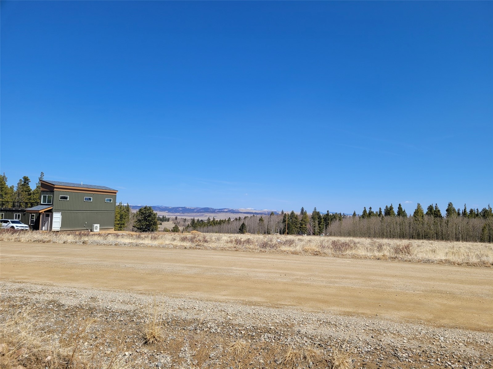 395 Wild Rye Road Fairplay, CO 80440 - Photo 13 of 20 Gallery Image 13