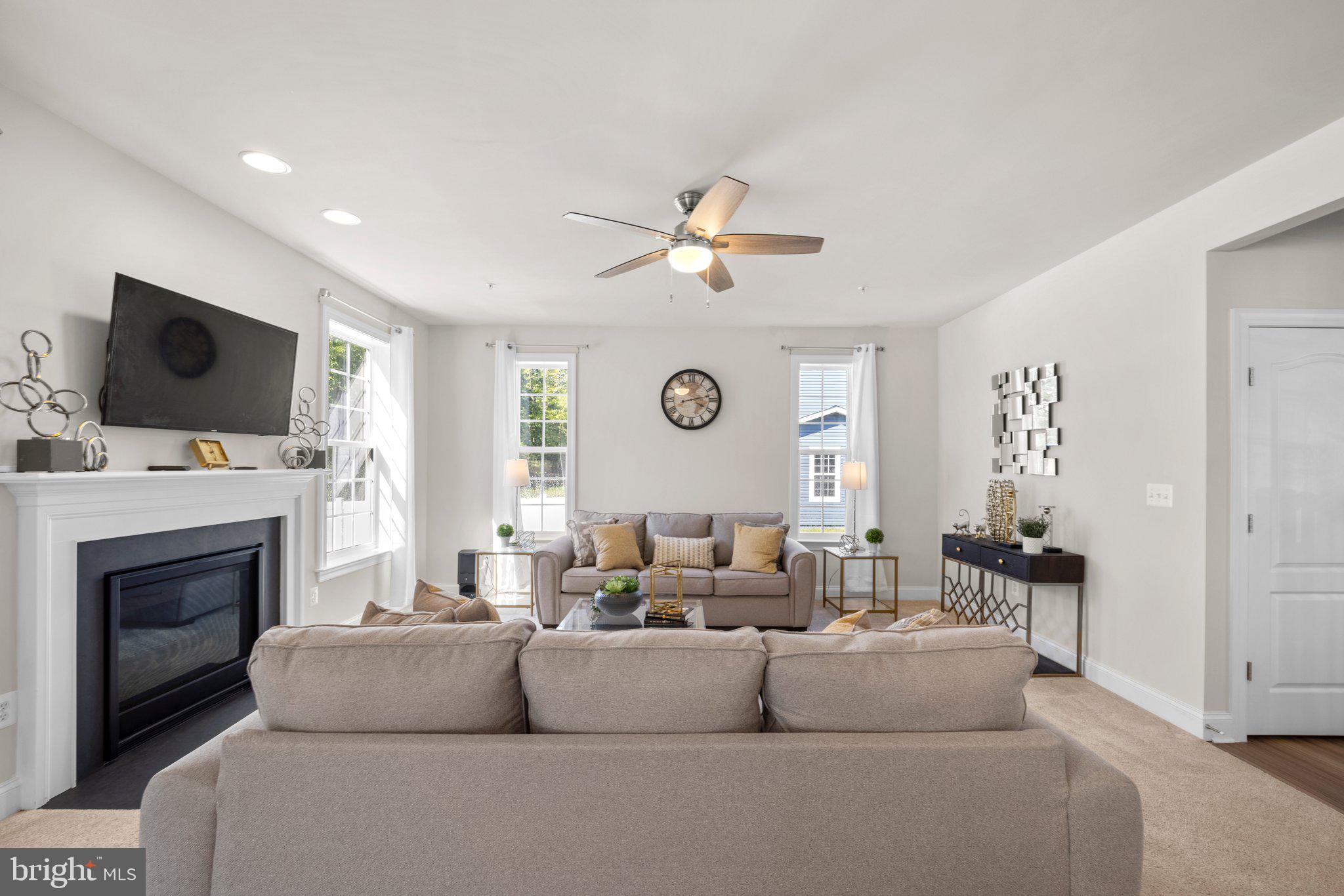 6620 Timber Ridge Lane Bryans Road, MD 20616 - Photo 13 of 63 plenty of natural light