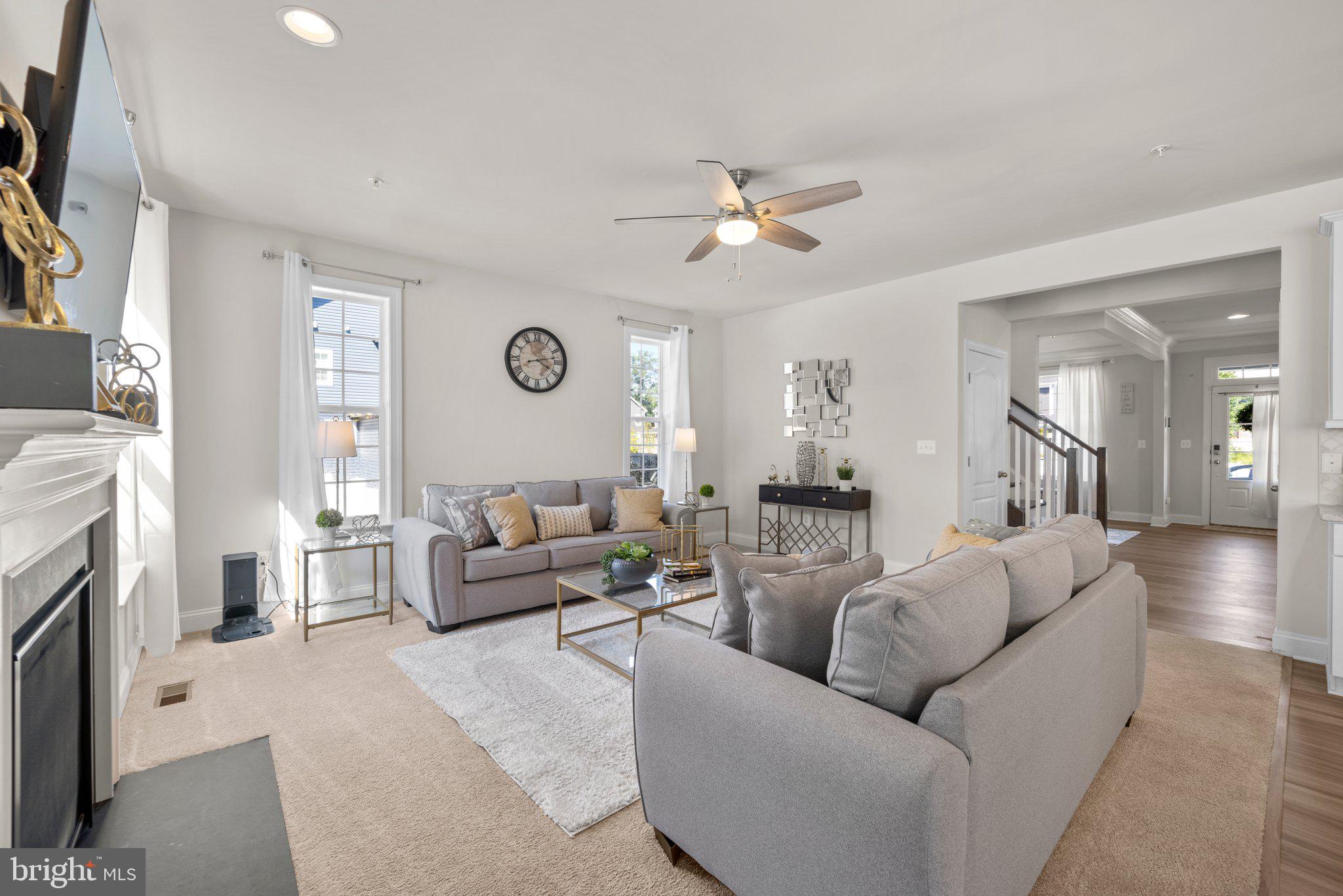 6620 Timber Ridge Lane Bryans Road, MD 20616 - Photo 14 of 63 large family room