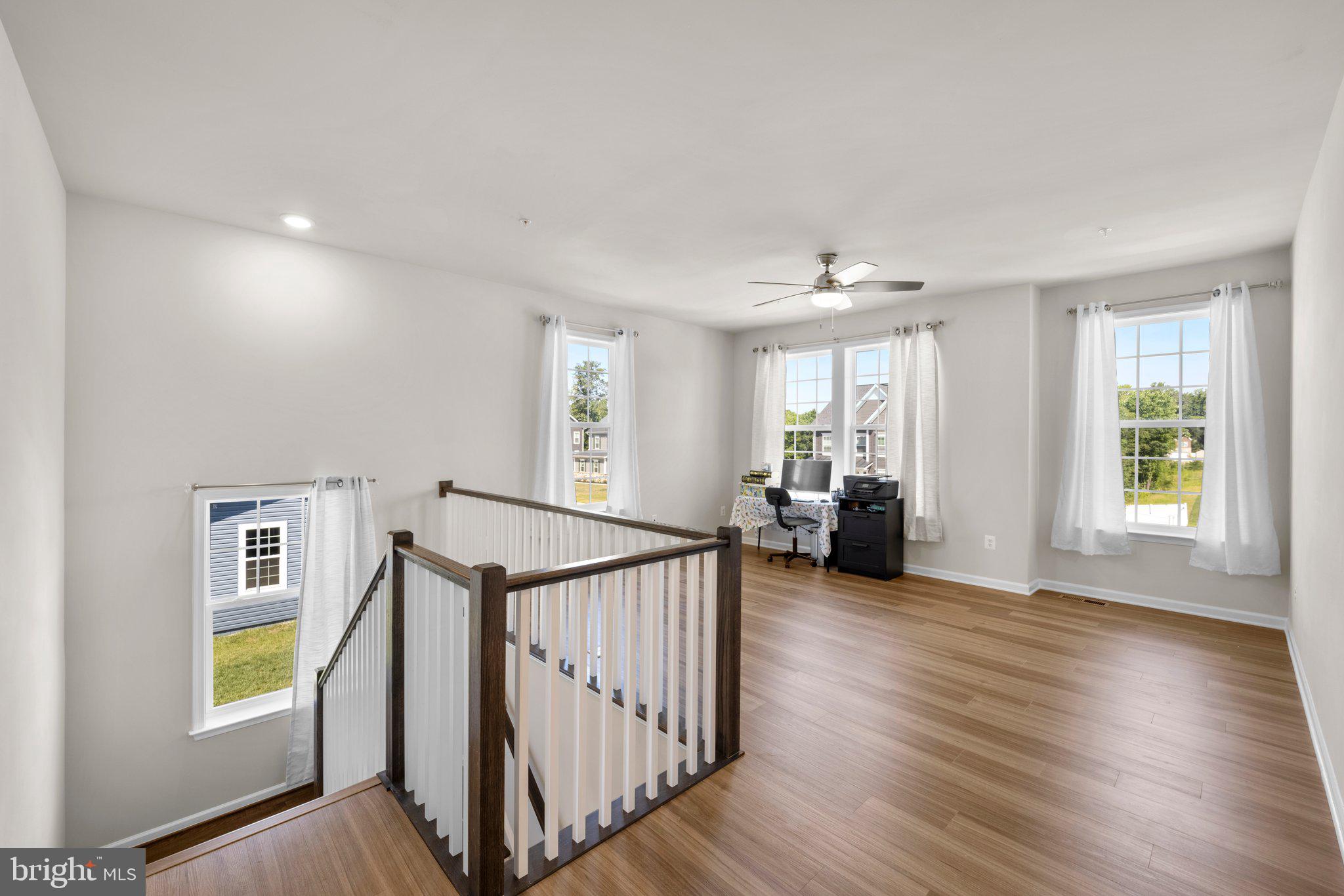 6620 Timber Ridge Lane Bryans Road, MD 20616 - Photo 25 of 63 upper level loft