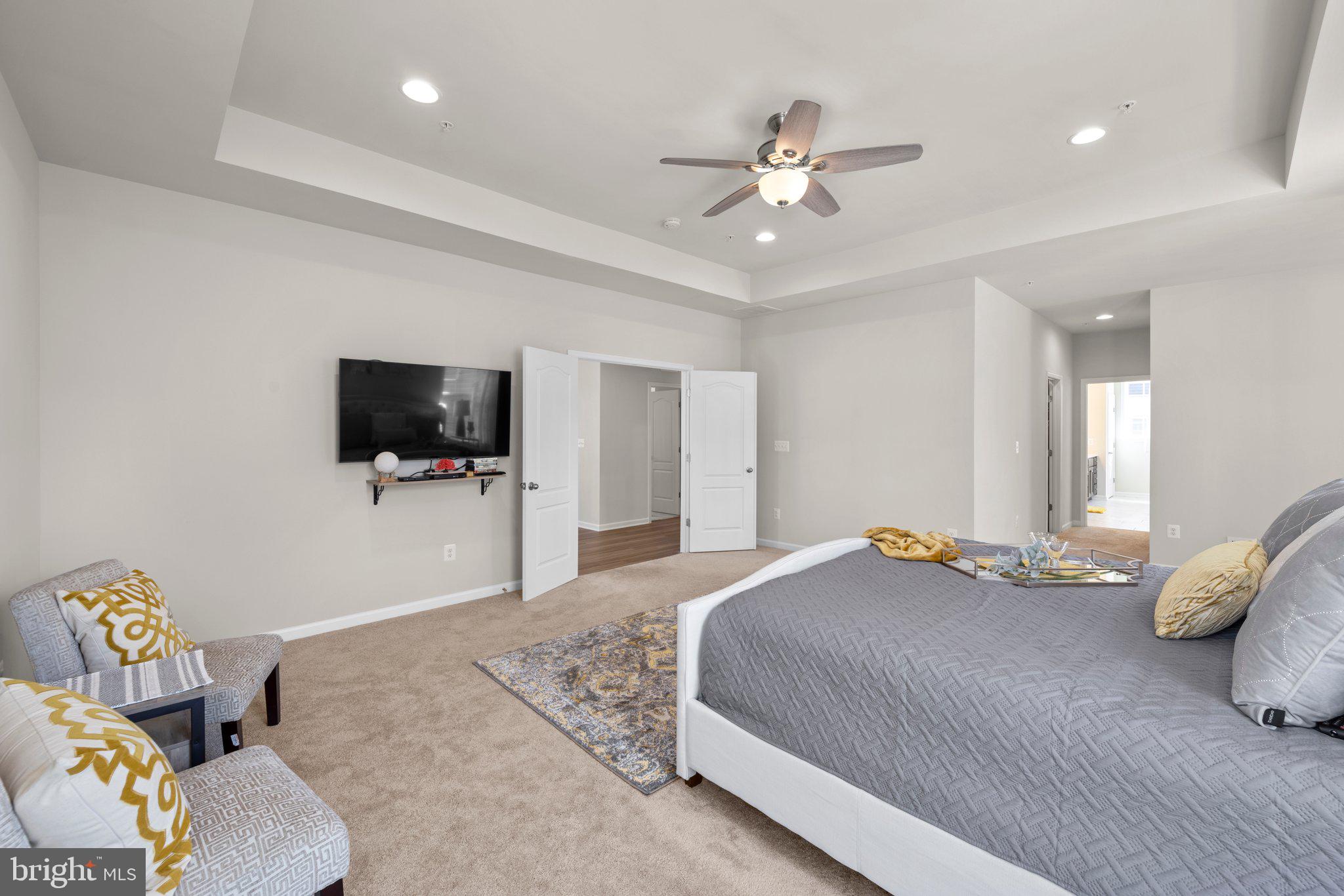 6620 Timber Ridge Lane Bryans Road, MD 20616 - Photo 30 of 63 plenty of wall space