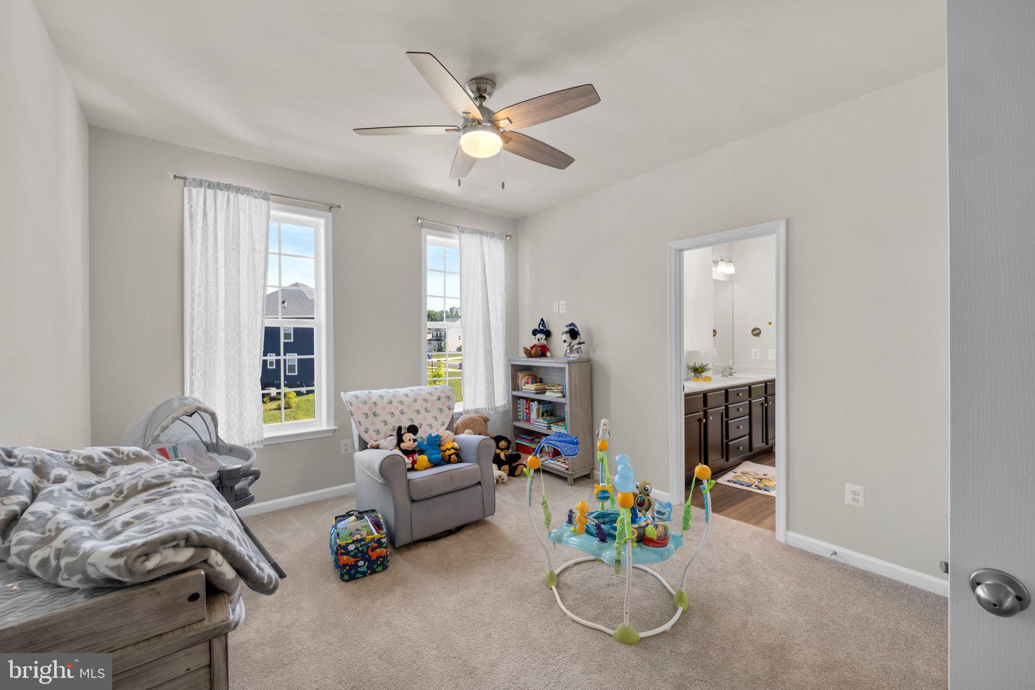 6620 Timber Ridge Lane Bryans Road, MD 20616 - Photo 38 of 63 Large bedroom