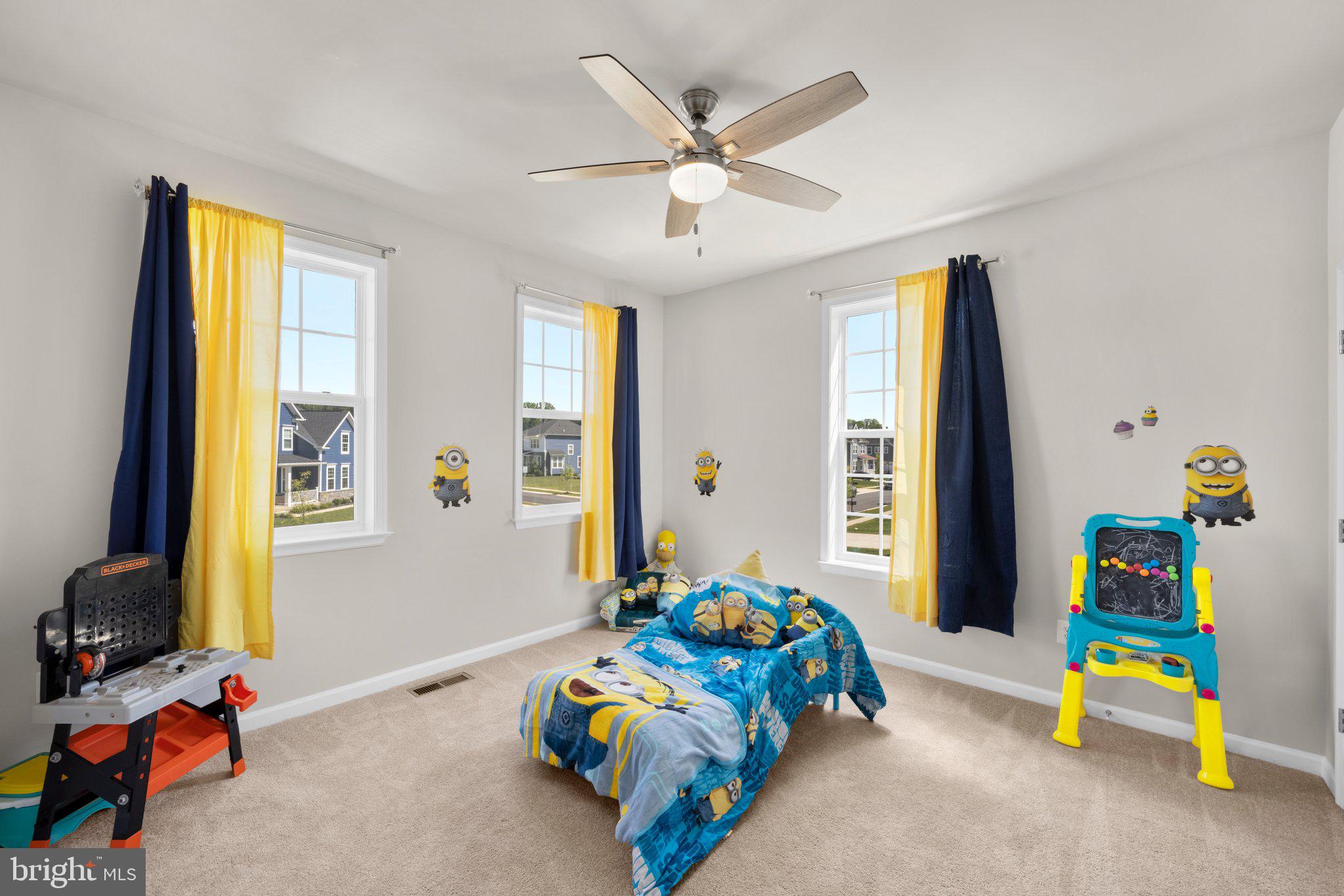 6620 Timber Ridge Lane Bryans Road, MD 20616 - Photo 42 of 63 Large bedroom
