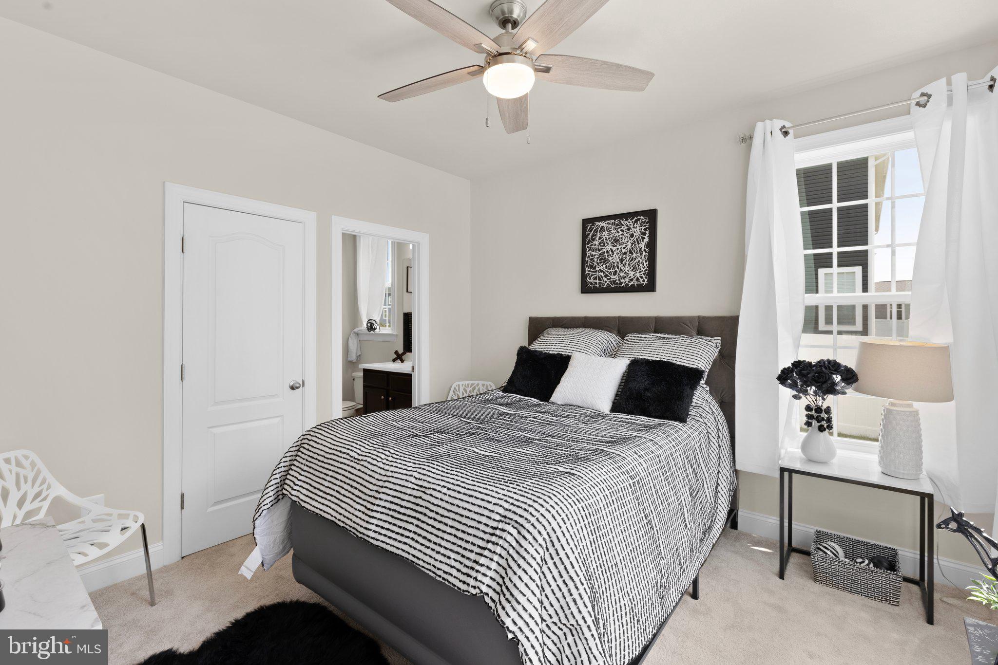 6620 Timber Ridge Lane Bryans Road, MD 20616 - Photo 61 of 63 Main level bedroom suite