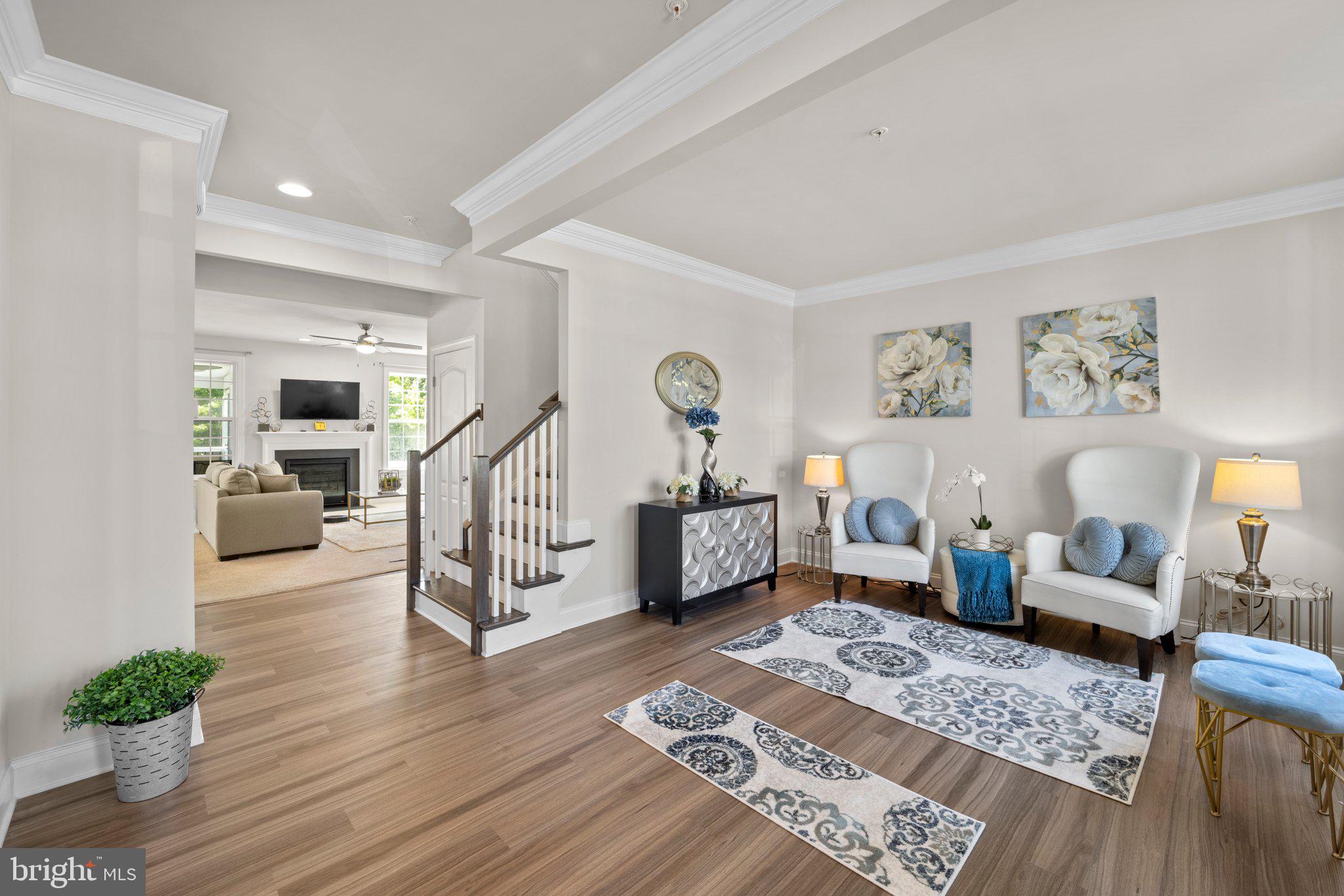 6620 Timber Ridge Lane Bryans Road, MD 20616 - Photo 9 of 63 formal living room
