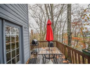 348 River Road, Unit C6 Bluff City, TN 37618 - Photo 17 of 24 DECK