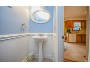 348 River Road, Unit C6 Bluff City, TN 37618 - Photo 10 of 24 HALF BATH WITH TILE