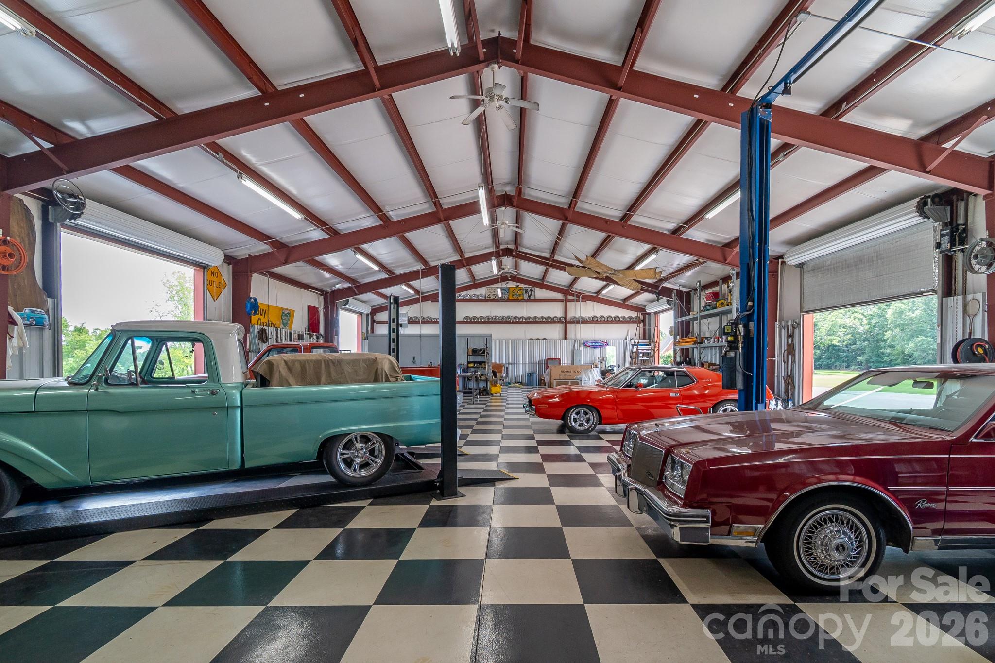 3813 Stack Road Monroe, NC 28112 - Photo 44 of 48 Gallery Image 44