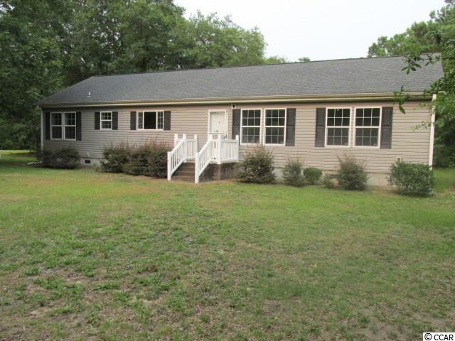 1156 Burgess Road Murrells Inlet, SC 29576 - Photo 1 of 25