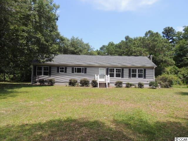 1156 Burgess Road Murrells Inlet, SC 29576 - Photo 17 of 25
