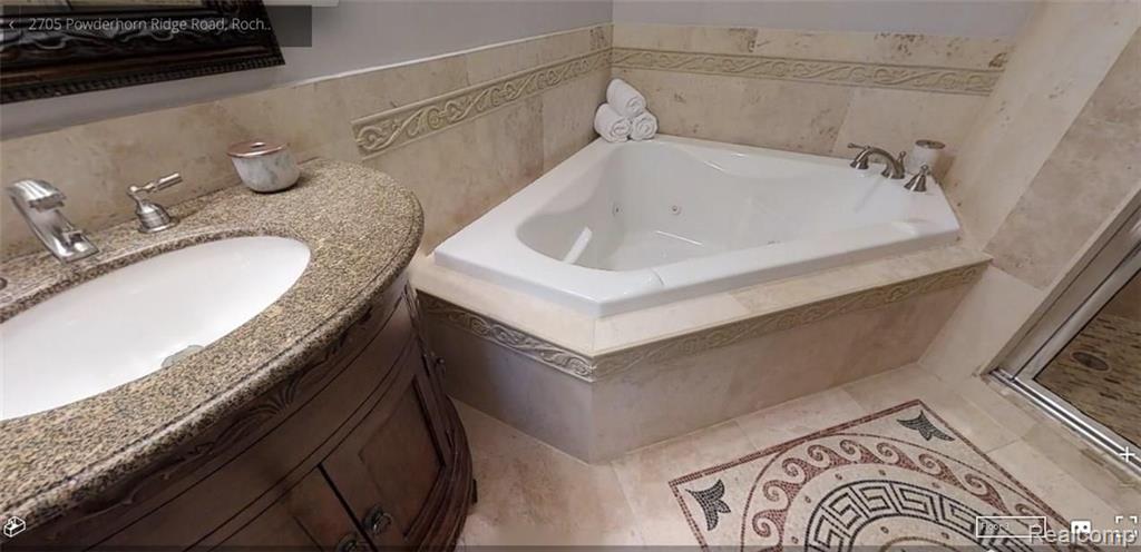 2705 Powderhorn Ridge Road Rochester Hills, MI 48309 - Photo 13 of 34