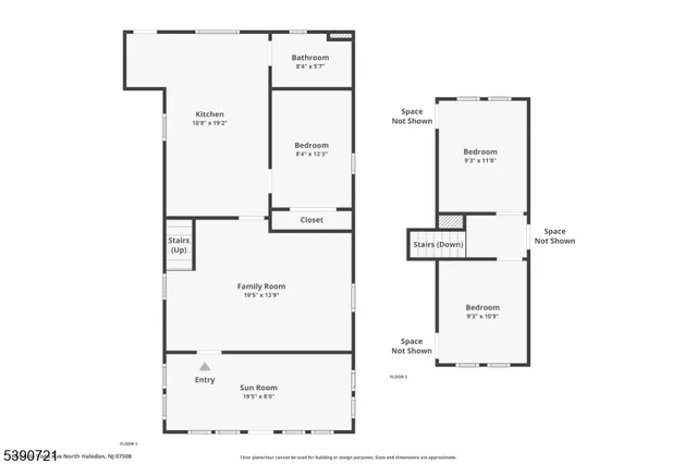 $499,000 | 69 Linda Vista Avenue, North Haledon, NJ 07508