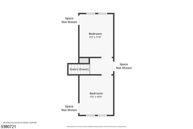 $499,000 | 69 Linda Vista Avenue, North Haledon, NJ 07508