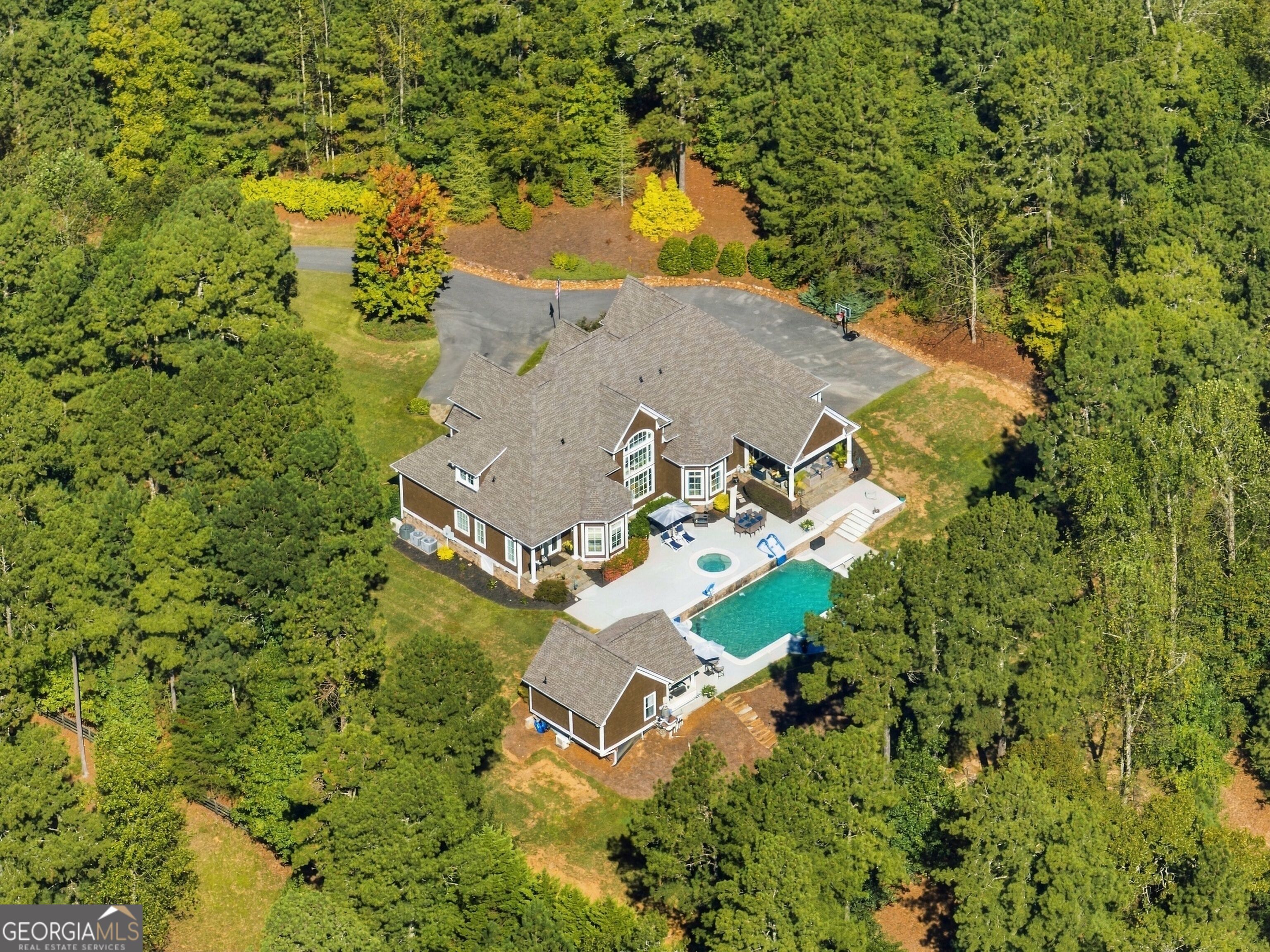 2938 Old Dalton Road Northeast Rome, GA 30165 - Photo 58 of 60 Gallery Image 58