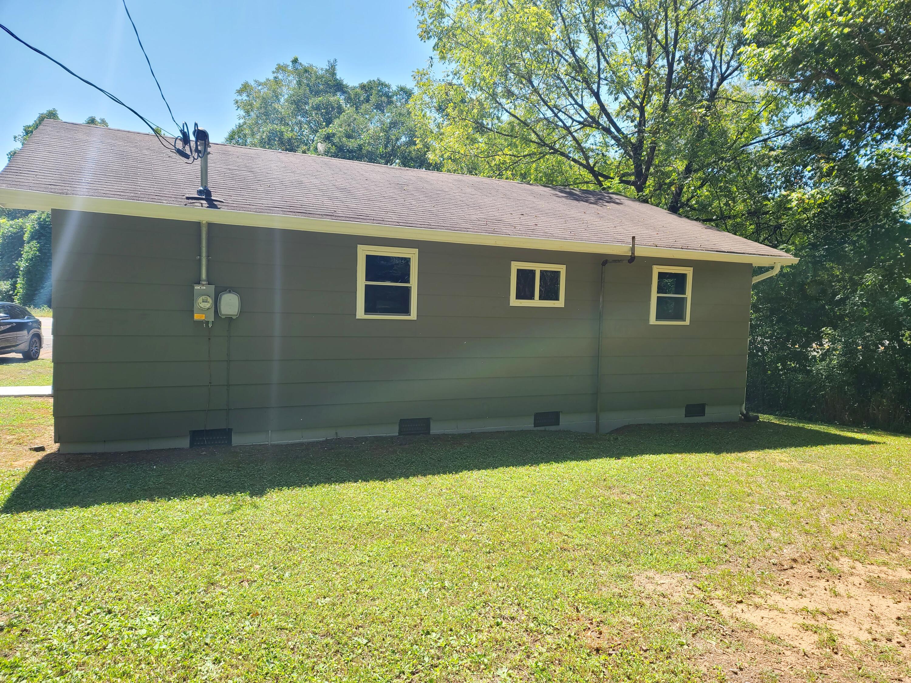 2414 Parksville Road Benton, TN 37307 - Photo 3 of 14 Parksville-Back view