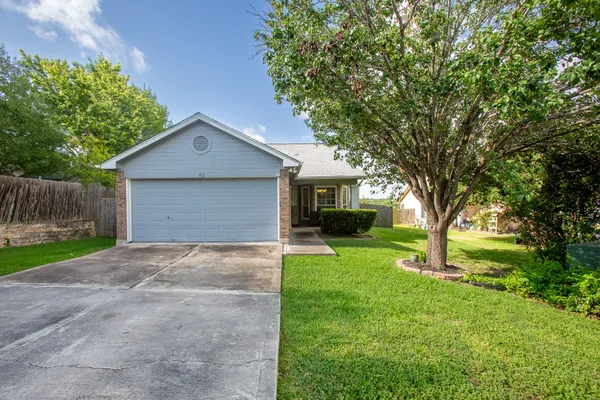 $260,000 | 752 Faircrest Drive, Buda, TX 78610
