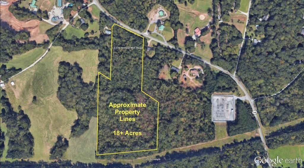 13370 Arnold Mill Road Milton, GA 30075 - Photo 1 of 1 Gallery Image 1