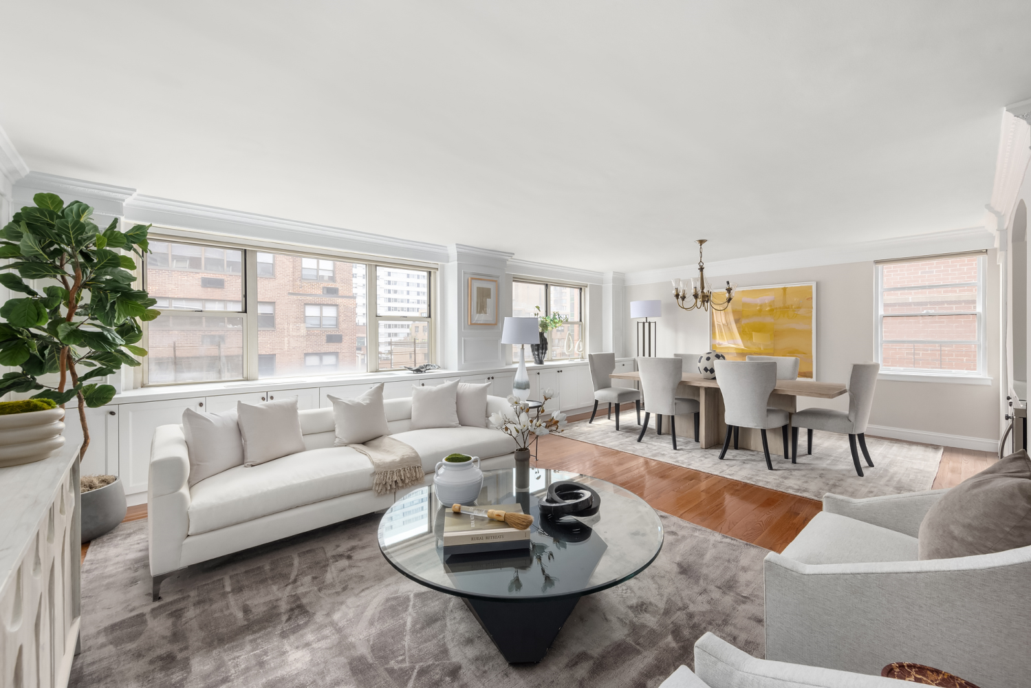 233 East 70th St Unit 14P  