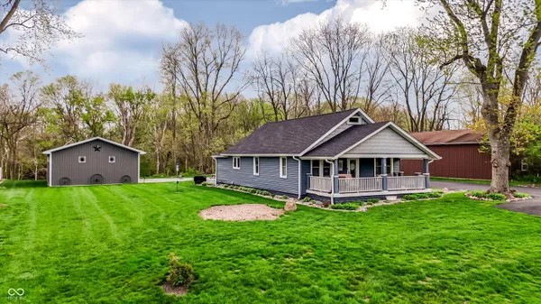 $420,000 | 5012 West 8th Street Road, Anderson, IN 46011