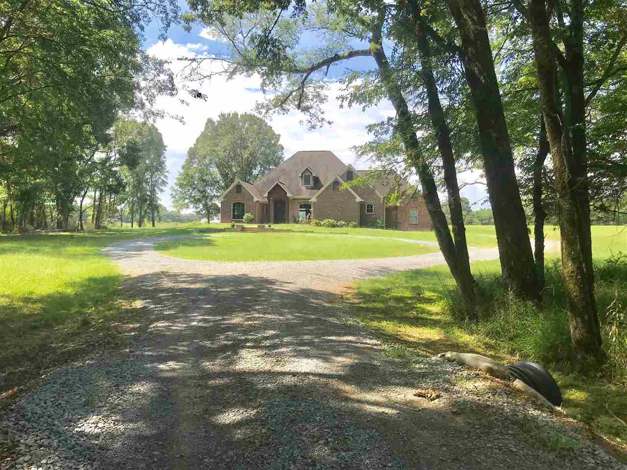 509 Dampeer Road Canton, MS 39046 - Photo 1 of 43 Photo 1