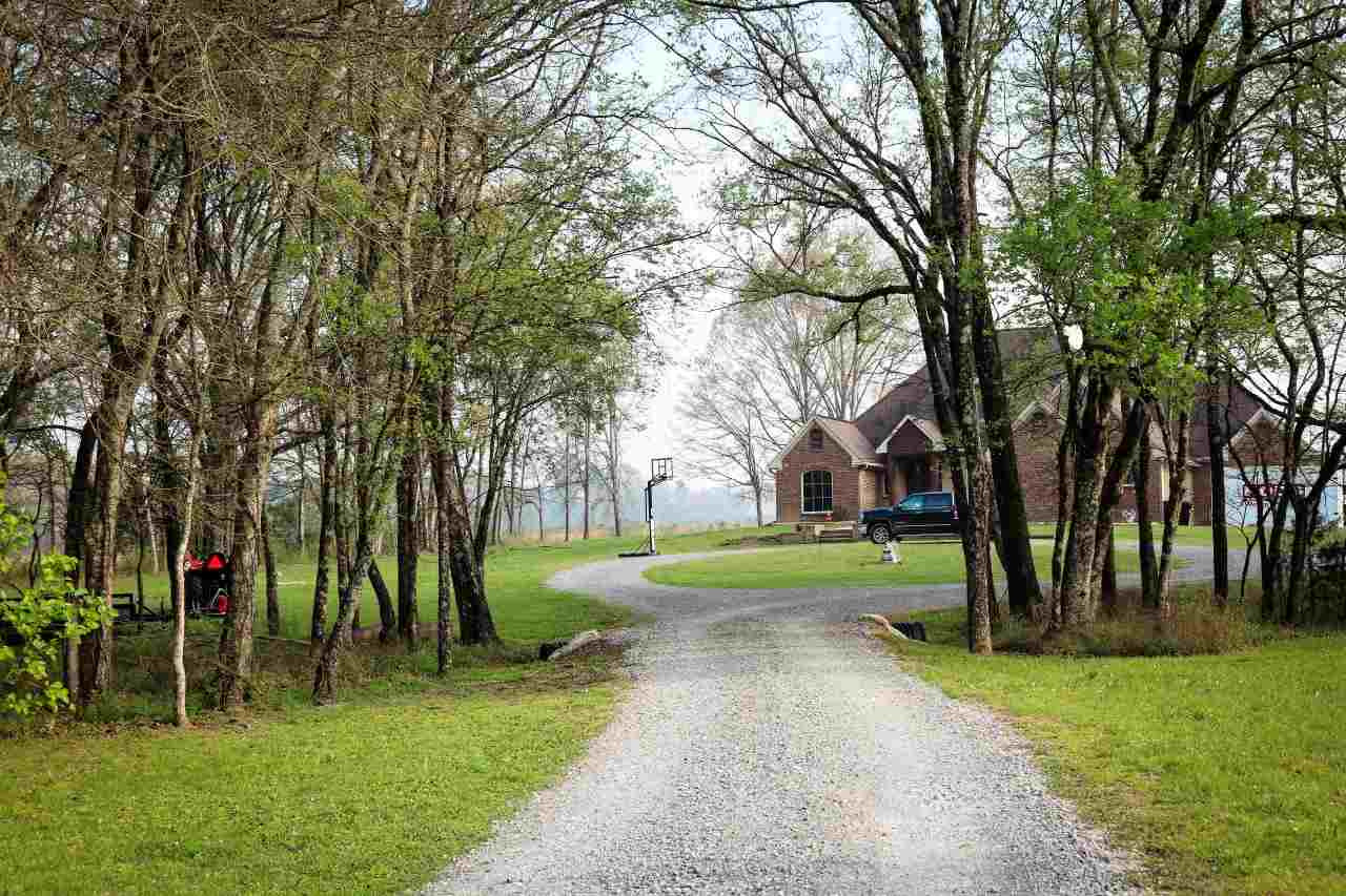 509 Dampeer Road Canton, MS 39046 - Photo 2 of 43 Photo 2