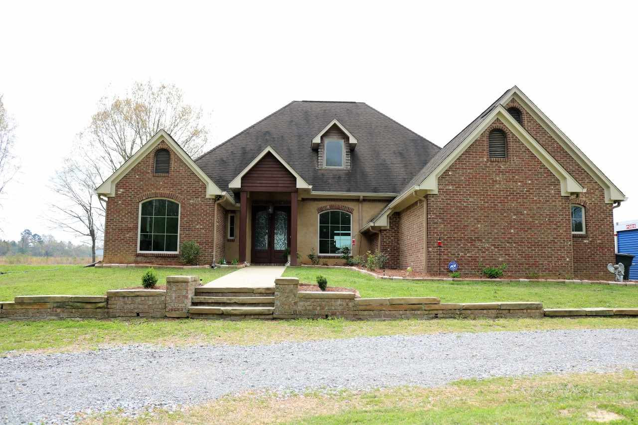 509 Dampeer Road Canton, MS 39046 - Photo 3 of 43 Photo 3