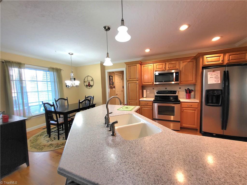 3338 Blevins Road Yadkinville, NC 27055 - Photo 11 of 26