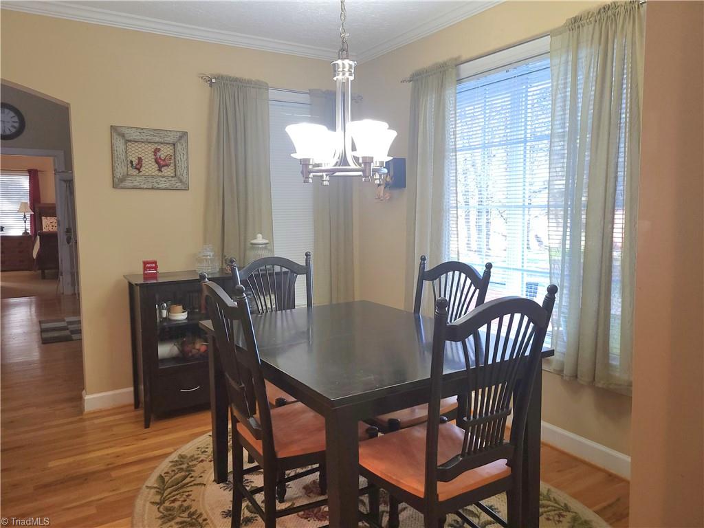 3338 Blevins Road Yadkinville, NC 27055 - Photo 12 of 26