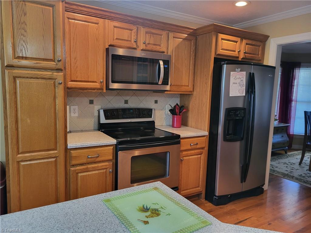 3338 Blevins Road Yadkinville, NC 27055 - Photo 13 of 26