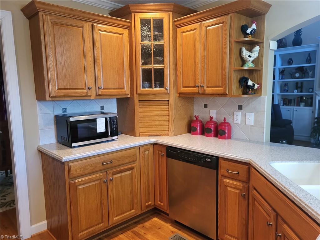 3338 Blevins Road Yadkinville, NC 27055 - Photo 15 of 26