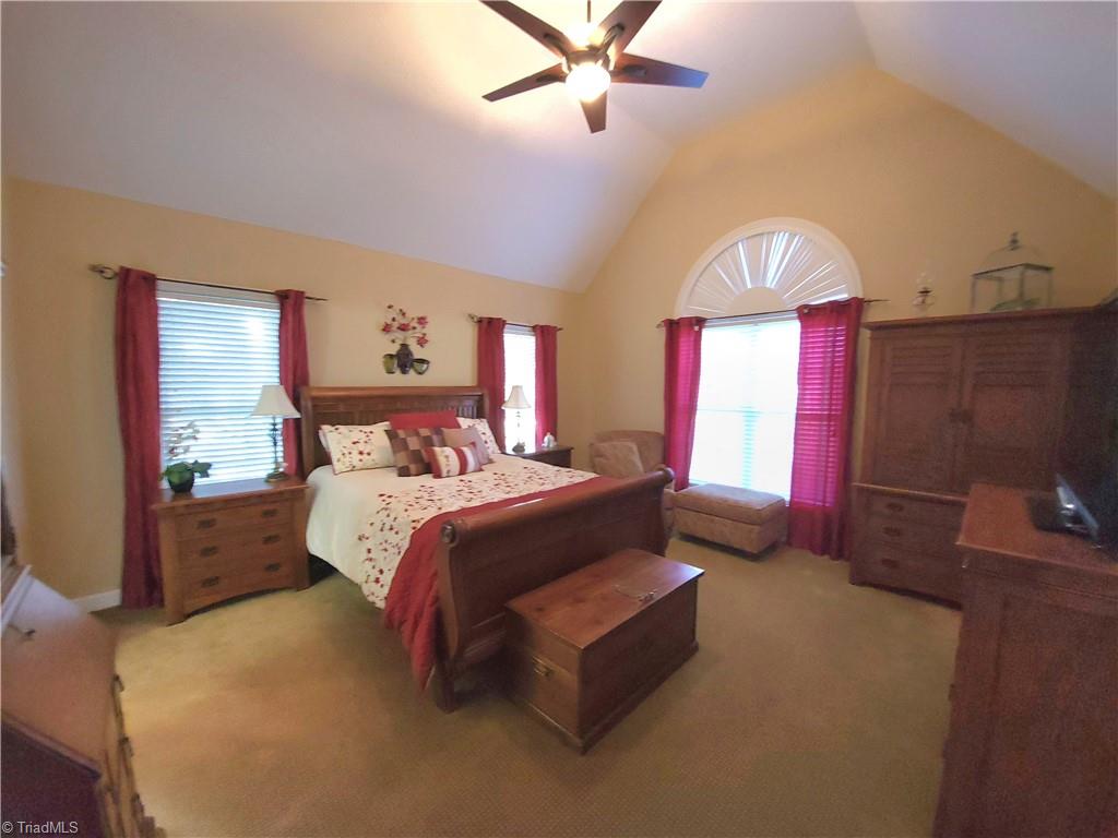 3338 Blevins Road Yadkinville, NC 27055 - Photo 16 of 26